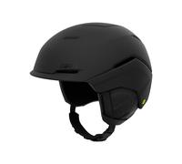 Giro - Cascos esquís hombre - Tenet Mips Mat Black - Talla 52-55,5 cm - Negro Negro 52-55.5 cm