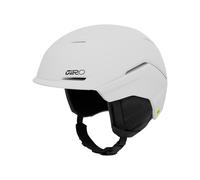 Giro - Cascos esquís hombre - Tenet Mips Mat White - Talla 55.5 - 59 cm - Blanco Blanco 55.5 - 59 cm