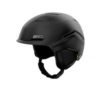 Giro - Cascos esquís hombre - Tenet Mips Matte Black Pearl - Talla 55.5 - 59 cm - Negro Negro 55.5 - 59 cm
