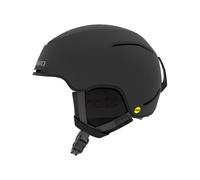 Giro - Cascos esquís hombre - Terra Mips Mat Black - Talla 52-55,5 cm - Negro Negro 52-55.5 cm