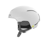 Giro - Cascos esquís hombre - Terra Mips Mat White - Talla S - Blanco Blanco S