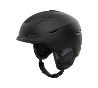 Casco de esquí GIRO TOR Spherical (Negro Mate) Unisex