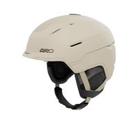Giro - Cascos esquís hombre - Tor Spherical Mat Stone - Talla 52-55,5 cm - Beige Beige 52-55.5 cm