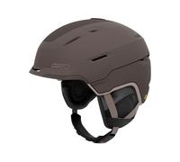 Giro - Cascos esquís hombre - Tor Spherical Matte Canyon Clay - Talla 52-55,5 cm - Marrón Marrón 52-55.5 cm