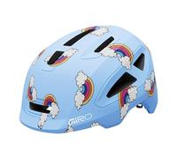 Giro Cascos Scamp II para niños