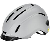 Giro Cascos Unisex Caden II para Adultos, Color Gris Mate 22, L