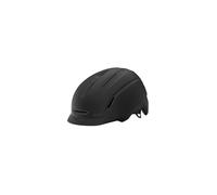 Giro Cascos Unisex Caden II para Adultos, Color Negro Mate 22, M