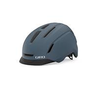 Giro Cascos Unisex Caden II para Adultos, Mate Portaro Grey 22, M