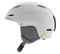 Giro Ceva MIPS Casco de esquí/Snow, Mujer, Matte White, 52-55.5 cm