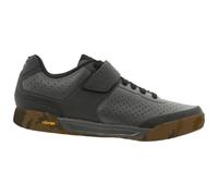 GIRO Chamber Ii - Hombre - Gris / Negro - talla 43- modelo 2024