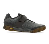 GIRO Chamber Ii - Hombre - Negro / Gris - talla 43- modelo 2024