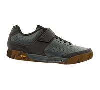 Giro Chamber II, Zapatos de Bicicleta de montaña Hombre, Multicolor Dark Shadow Black 16, 40 EU