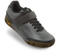 Giro Zapatillas Chamber II dark shadow-black 46