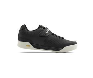 Giro Chamber II, Zapatos de Bicicleta de montaña Unisex Adulto, Multicolor Gwin Black White 18, 40 EU