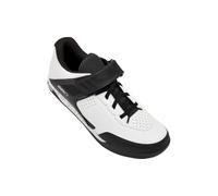 Giro Chamber III Calzado, Adulto Hombre, Negro, 43.5