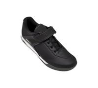 Giro Chamber III Calzado, Adulto Hombre, Negro, 45.5