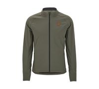 Giro Chaqueta Cascade Stow Insulated verde S