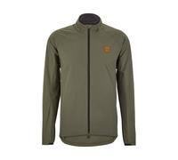 Giro Chaqueta Cascade Stow verde S