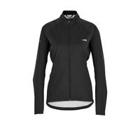 Giro Chaqueta de mujer Stow H2O negro XS
