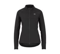 Giro Chaqueta para damas Cascade Stow Insulated negro XS
