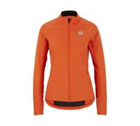 Giro Chaqueta para damas Cascade Stow Insulated rojo XS