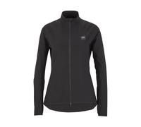 Giro Chaqueta para damas Cascade Stow negro S