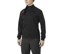GIRO - Chaqueta W STOW H2O negra M 23