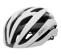 Giro Cielo MIPS - Casco de bicicleta de carretera (51-55 cm), color blanco mate