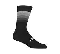 GIRO Comp Highrise Ropa para Bicicleta, Hombre, Negro (Black Heatwave), Small