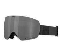 Giro Contour RS - Gafas de nieve para adultos, color negro, con lentes infrarrojos VIVID Onyx/VIVID