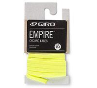 Giro Cordones unisex Empire amarillo resaltado, 137 cm