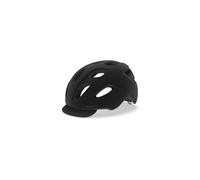 Giro Cormick Casco Urbano Unisex, Negro Mate/Azul Oscuro, 54-61 cm