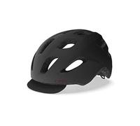 Giro Cormick MIPS - Casco Urbano Unisex para Adultos, Color Gris Mate/Granate, 54-61 cm
