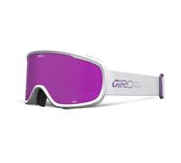 Giro Cruz - Gafas de esquí y snowboard (talla única), color rosa