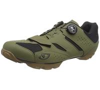 Giro Cylinder II Zapatillas, Hombres, Olive Gum, 42 EU