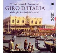 Giro d Italia