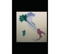 GIRO D’ITALIA: THROUGH THE FLAVORS OF 60 REGIONAL RECIPES (RICETTE)