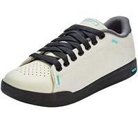 Giro Deed W Sandstone - Zapatillas de Ciclismo de montaña para Mujer, Talla 42 EU