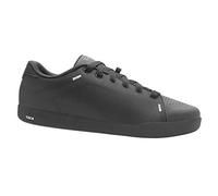 Giro Deed Youth - Zapatillas de Ciclismo de montaña, Color Negro, Talla 37 EU