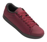 Giro Deed Zapatillas de Ciclismo de montaa, Unisex Adulto, Black Spark, 41 EU