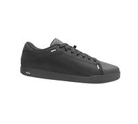 GIRO Deed Zapatillas de Ciclismo de montaa, Unisex Adulto, Negro, 47 EU