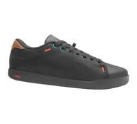 Giro Deed - Zapatillas de Trail Running, Black Spark, 49 EU