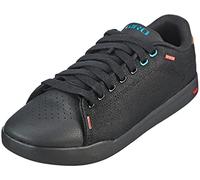 Giro Deed - Zapatillas de Trail Running, Black Spark, 50 EU