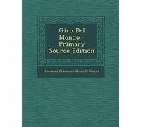 Giro Del Mondo