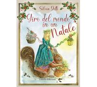 Giro del mondo in un Natale