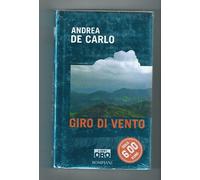 Giro Di Vento [Italia] [DVD]