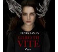 Giro Di Vite (audiolibro)