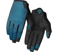 Giro DND Guantes, Adulto Hombre, Azul, 2X