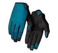 Giro DND Guantes, Adulto Hombre, Azul, M