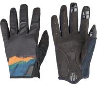 Giro DND Guantes, Adulto Hombre, Negro/Multicolor, 2X